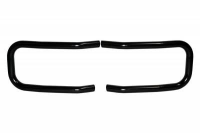 Warn 89734 Trans4mer Brush Guard ???