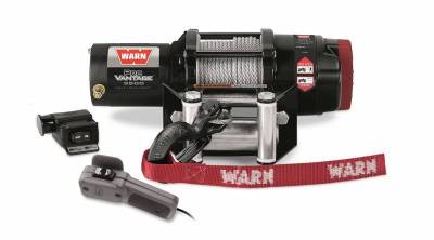 Warn 90350 ProVantage 3500 Winch