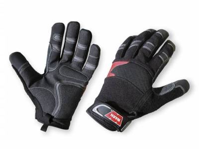 Warn 88895 Gloves
