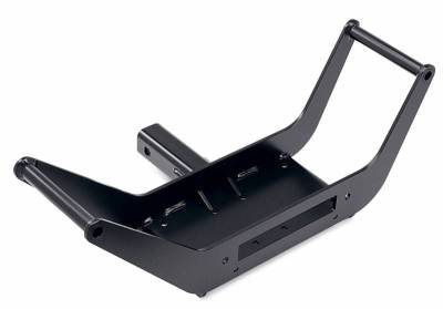 Warn 89990 ZEON Multimount Carrier Winch Carrier