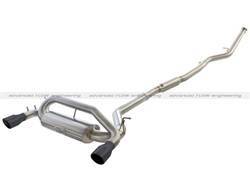 aFe Power 49-36320-B MACHForce XP Cat-Back Exhaust System