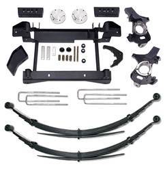 Tuff Country 14811K Lift Kit