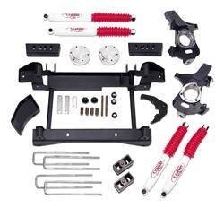 Tuff Country 14830KN Lift Kit with Shocks