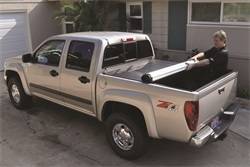 BAK Industries 36106 Truck Bed Cover