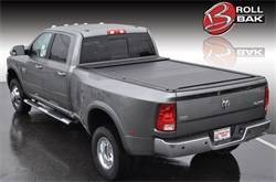 BAK Industries R15202 RollBAK Hard Retractable Truck Bed Cover