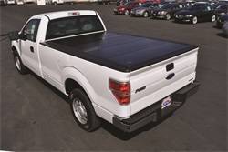 BAK Industries 126309T Truck Bed Cover
