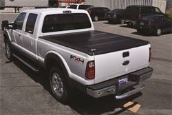 BAK Industries 126307T Truck Bed Cover