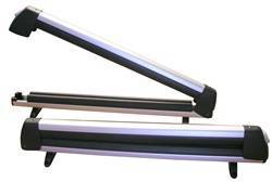 BAK Industries FGAT725-1 Ski Carrier