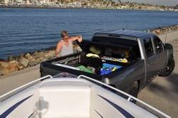 BAK Industries 90305 BAK Box Tonneau Cover Tool Box