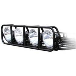 Smittybilt 69001 Defender Light Cage