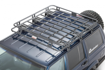 Smittybilt - Smittybilt 45504 Defender Roof Rack - Image 4
