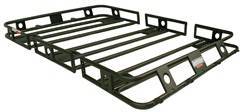 Smittybilt 45454 Defender Roof Rack