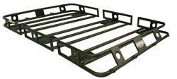 Smittybilt 40405 Defender Roof Rack