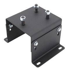 Smittybilt D8545 Spare Tire Mount