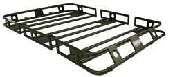 Smittybilt 55505 Defender Roof Rack