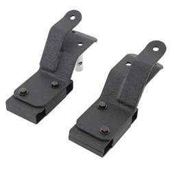 Smittybilt D8076 Hi-Lift Jack Mount