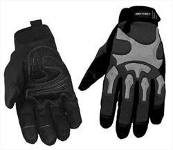 Smittybilt 1505 Trail Gloves
