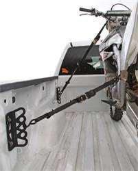 Smittybilt 18602 Padded Ratchet Tie Down Strap