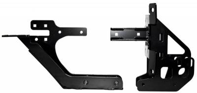 Warn 90150 Gen II Trans4Mer Winch Mount Kit