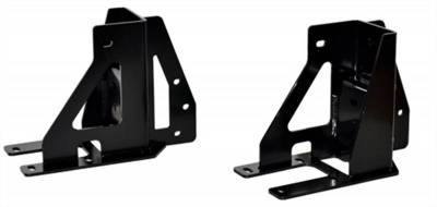 Warn - Warn 90135 Gen II Trans4Mer Winch Mount Kit - Image 2