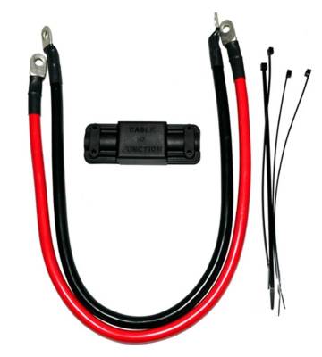 Warn - Warn 90135 Gen II Trans4Mer Winch Mount Kit - Image 3