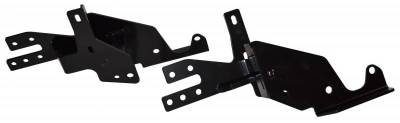 Warn - Warn 90130 Gen II Trans4Mer Winch Mount Kit - Image 2