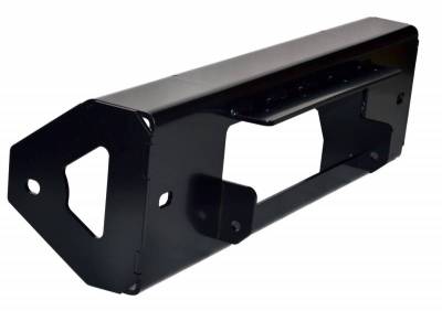 Warn - Warn 90125 Gen II Trans4Mer Winch Mount Kit - Image 2