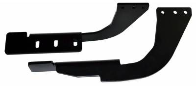 Warn - Warn 90125 Gen II Trans4Mer Winch Mount Kit - Image 4
