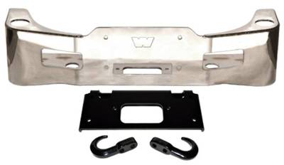 Warn 90115 Gen II Trans4mer Winch Carrier