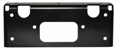 Warn - Warn 90115 Gen II Trans4mer Winch Carrier - Image 2
