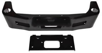 Warn 90110 Gen II Trans4mer Winch Carrier