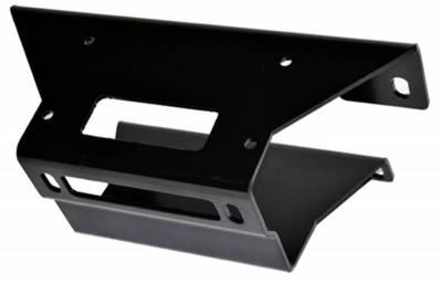 Warn 90930 ATV Winch Mounting System