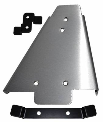 Warn 90812 ATV A-Arm Guards