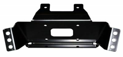 Warn 90459 ATV Winch Mounting System
