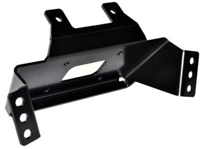 Warn - Warn 90459 ATV Winch Mounting System - Image 2