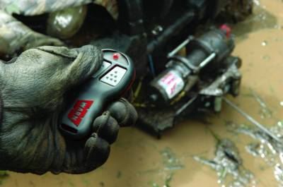 Warn - Warn 90288 Winch Wireless Control System - Image 2