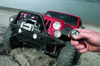 Warn - Warn 90288 Winch Wireless Control System - Image 3