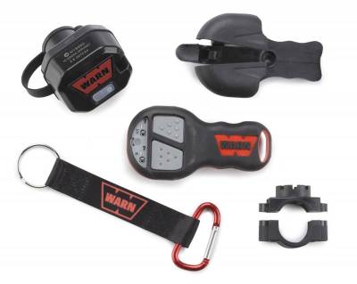 Warn 90287 Winch Wireless Control System