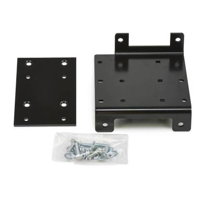 Warn 91480 ATV Winch Mounting System
