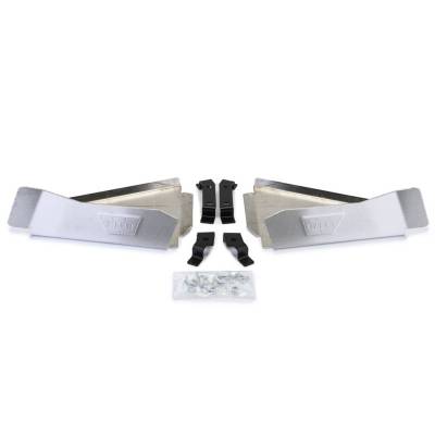 Warn 91348 ATV A-Arm Guards