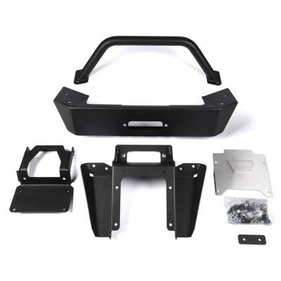 Warn 91270 ATV Front Bumper