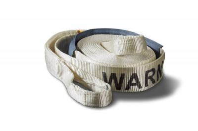 Warn 88924 Premium Recovery Strap
