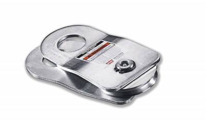 Warn 88899 Snatch Block