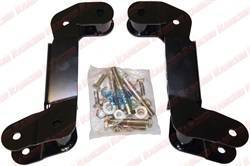 Rancho RS6250B Control Arm Correction Brackets