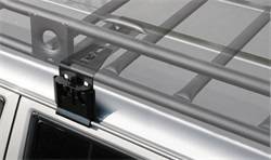 Smittybilt HDS-8 Rain Gutter Clamps