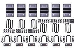Smittybilt DRB-8 Defender Series Mounting Brackets