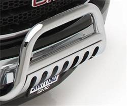 Smittybilt 51044 Grille Saver