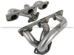 aFe Power 48-46203 Twisted Steel Headers
