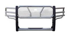 Go Rhino 13214PS Wrangler Series Grille Guard