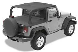 Bestop 52585-35 Bikini Top Safari Style